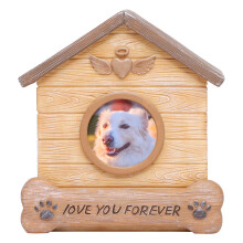 Urnes commémoratives pour animaux de compagnie, boîte de-chien