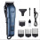 Professioneller Tierhaarschneider Blue 1