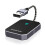 2-in-1-Wireless-CarPlay- und Android-Auto-Adapter 1
