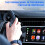 2-in-1-Wireless-CarPlay- und Android-Auto-Adapter 3