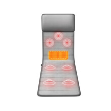 Comfort Edition Massage Mat - EU Plug