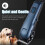 Professioneller Tierhaarschneider Blue 4