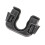 σετ Για Nissan Qashqai Dualis J10 2006 - 2013 Κάλυμμα φόρτωσης Κλιπ ραφιών 6