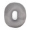 Sitzring für Frauen Memory Foam Grau 1