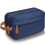 Große Kulturtasche Blue 9