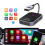 2-in-1-Wireless-CarPlay- und Android-Auto-Adapter 2