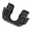 σετ Για Nissan Qashqai Dualis J10 2006 - 2013 Κάλυμμα φόρτωσης Κλιπ ραφιών 3