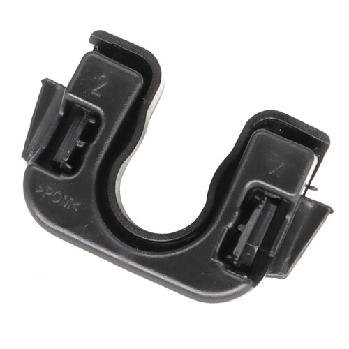 σετ Για Nissan Qashqai Dualis J10 2006 - 2013 Κάλυμμα φόρτωσης Κλιπ ραφιών 2