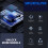 2-in-1-Wireless-CarPlay- und Android-Auto-Adapter 6