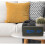 Digitaler LED-Wecker Blue 5