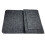 Filtoppbevaringspose til seng/sofa DarkGrey 2