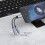USB-C-zu-Dual-3,5-mm-Audio-Adapterkabel Black 6