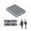 4K 60FPS Video Recorder USB3.0 Type C 2