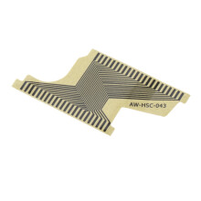 Ribbon Cable 53mm /Plastic /LCD Connector for Opel Corsa Meriva Instrument Cluster Flat Dead Missing Pixel Replacement Repair