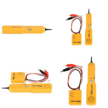 RJ11 Cable Tester LAN Cable Tester Networking Wire Telephone LineTracker