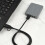 4K 60FPS Video Recorder USB3.0 Type C 4