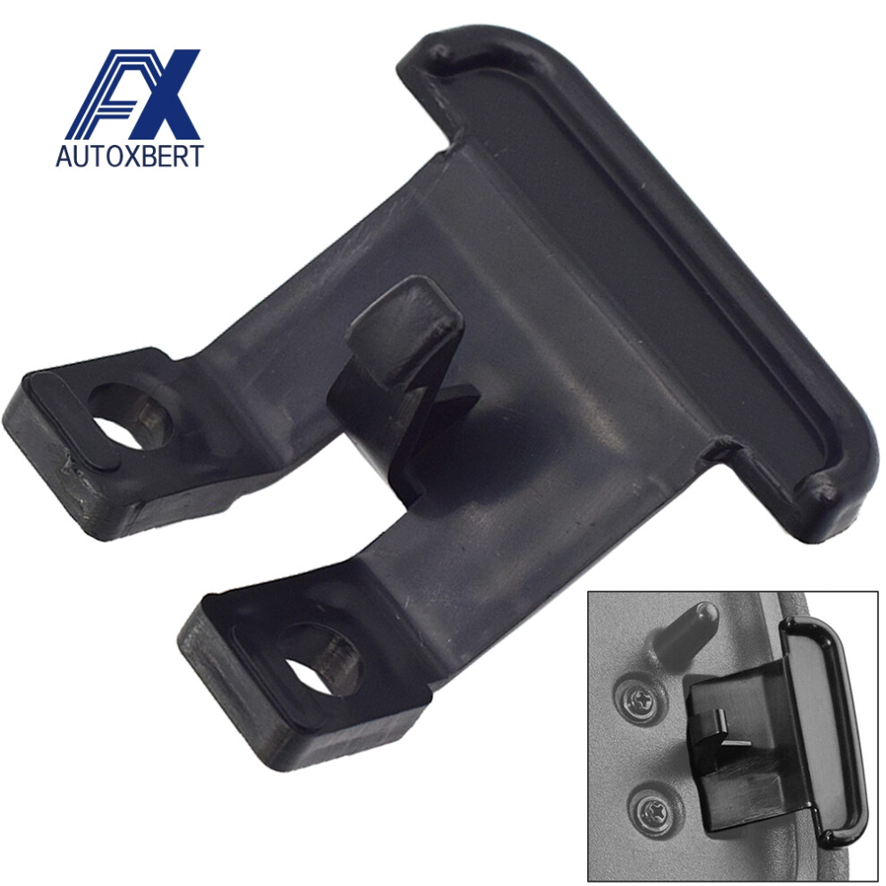 Car Armrest Lid Center Console Latch Replacement Clip For Chevrolet Trailblazer Isuzu Ascender 2003 2004 2005 2006 2007 2008 6935161452372