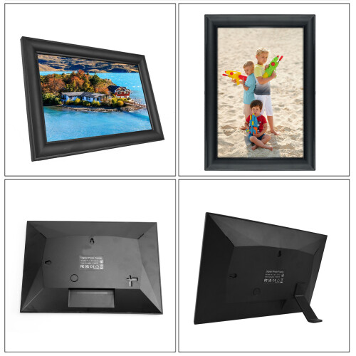 Smart digital fotoramme 2