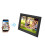 Smart digital fotoramme 4