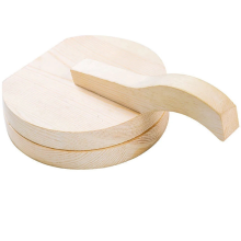 Dumplings Maker Dough Pressing Tool Dumpling Skin Artifact Machine DIY Kitchen Manual Wood Press Mold Kitchen Gadgets