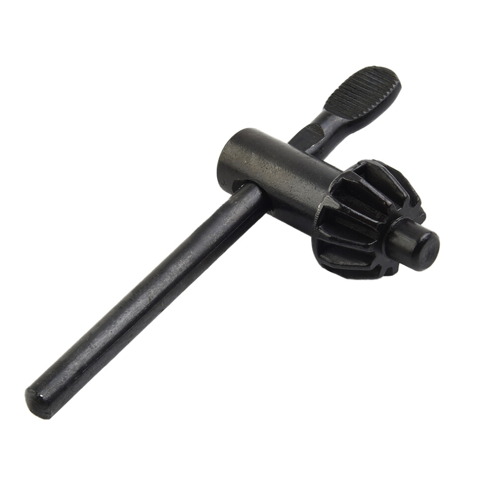 Heavy Duty Drill Chuck 1/32 Inch-5/8 Inch Drill Chuck Mt2-Jt33 With 2Mt Shank Chuck Key And Mt2-Jt33 Tool Holder Drill Chuck 6935161548549