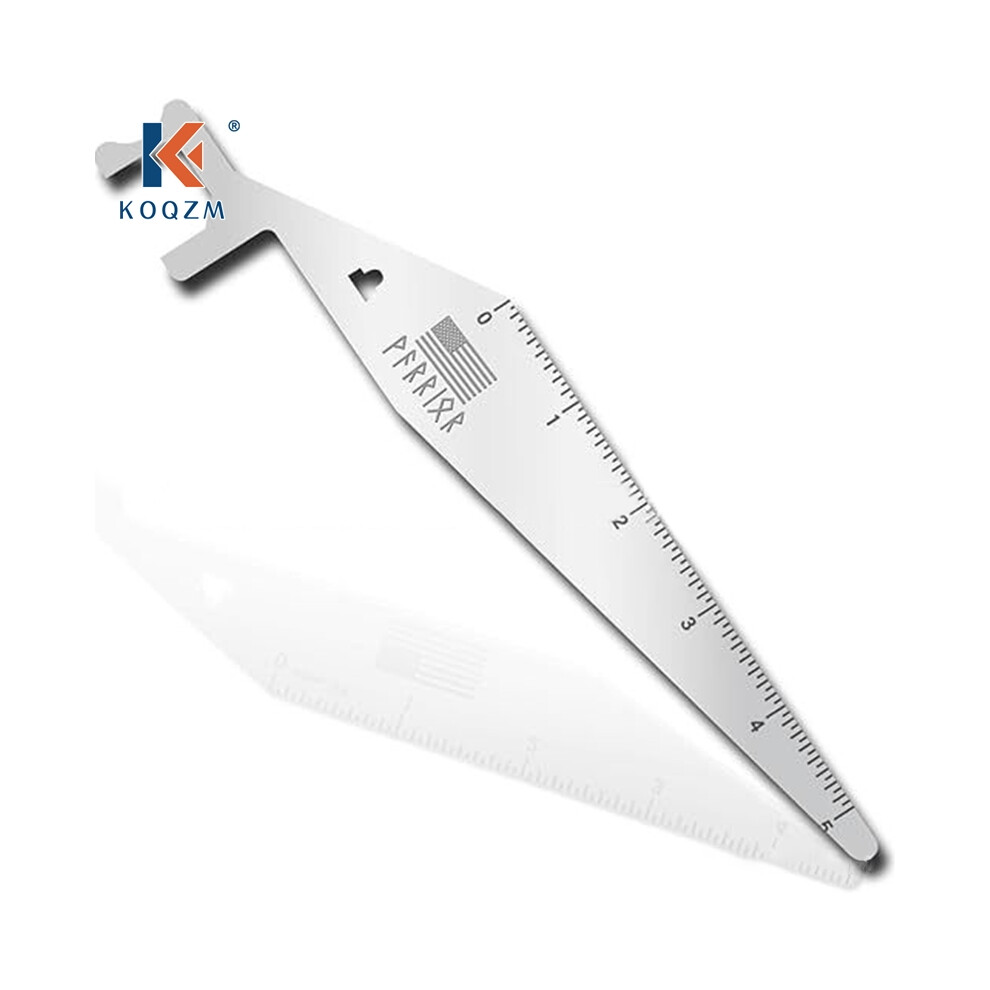 Practical Firefighter Tool Compact Pry Bar Leverage Reliable Manual Outdoor Reusable 6935161543186