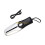 K32C Handheld USB Power Battery Operate Portable Paper Destroyer Cutter 3