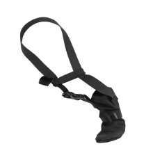 Recovery Shoe for Dog Wound Paws Healing Breathable Pet Paws-XL