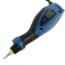 Mini Electric Engraver EU 220V Jewelry Carving Pen Metal Wood Jade Stone Carving Lettering Pen Engraving Tools