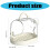 Portable Carriers Parrots Carry Case Cage for-White 4