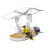Convenient Window Feeders for Wild Bird Window Mounted Bird 7