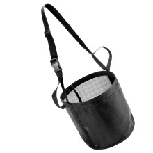 Pet Hays Pouches Carry Bag Horse Goat Alpacas Easily Hanging-S