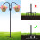 Multifunctional Bird Feeders Station for Bath-KD5 Section 2 5