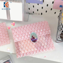 Wholesale Bubble Mailers Pink Bubble Mailer Self Seal Padded Envelopes Gift Bags 10PCS Packaging Envelope Bags For Book