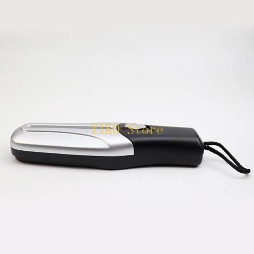 K32C Handheld USB Power Battery Operate Portable Paper Destroyer Cutter 1