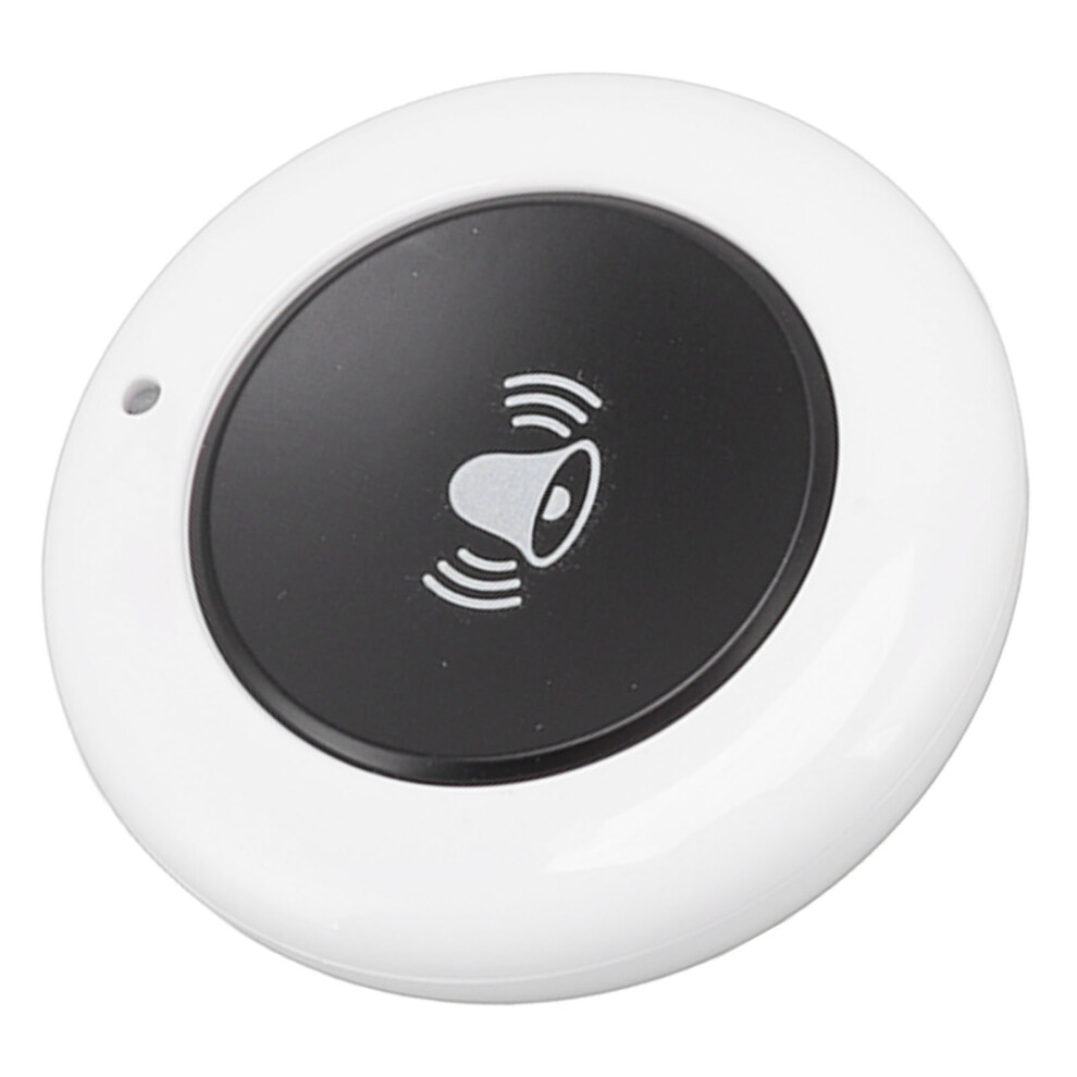 433Mhz Wireless Remote Doorbell Switch For Home Tuya Learning Code 1527 2240 8001372445729