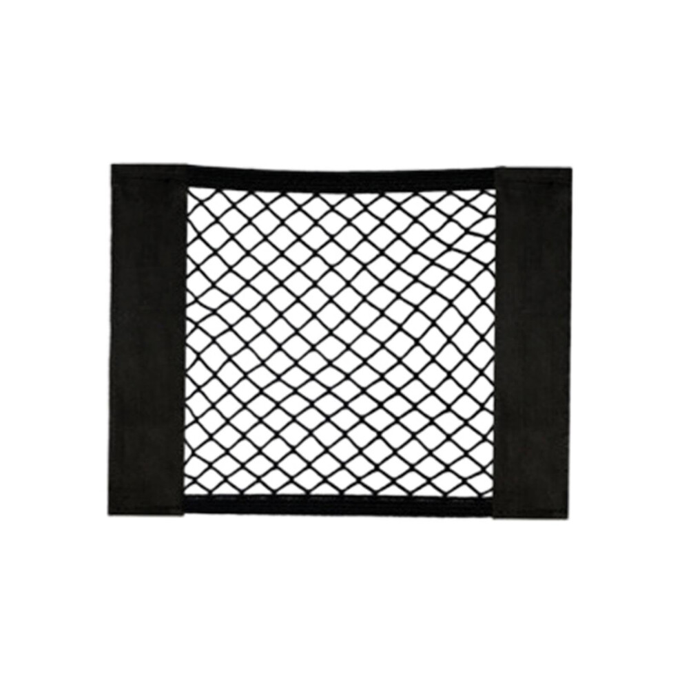 Trunk Net Lightweight Cargo Net For Suv, Truck, Van 30 Cm Mesh Trunk Organizer, Seat Storage Net 9382693513885