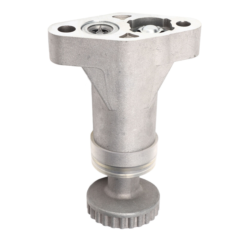 Engine Fuel Priming Pump 105Â2508 Aluminum With Gasket For Cat 3406B 3176C 9331372449229
