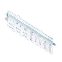 Support d'outils pour plantes d'aquarium, Support d'outils