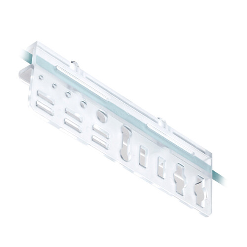 Support d'outils pour plantes d'aquarium, Support d'outils