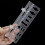 Support d'outils pour plantes d'aquarium, Support d'outils 4