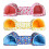 Gerbil Cave House Soft Bed Large Cave Tunnel- pineapple 2