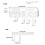 Support d'outils pour plantes d'aquarium, Support d'outils 3
