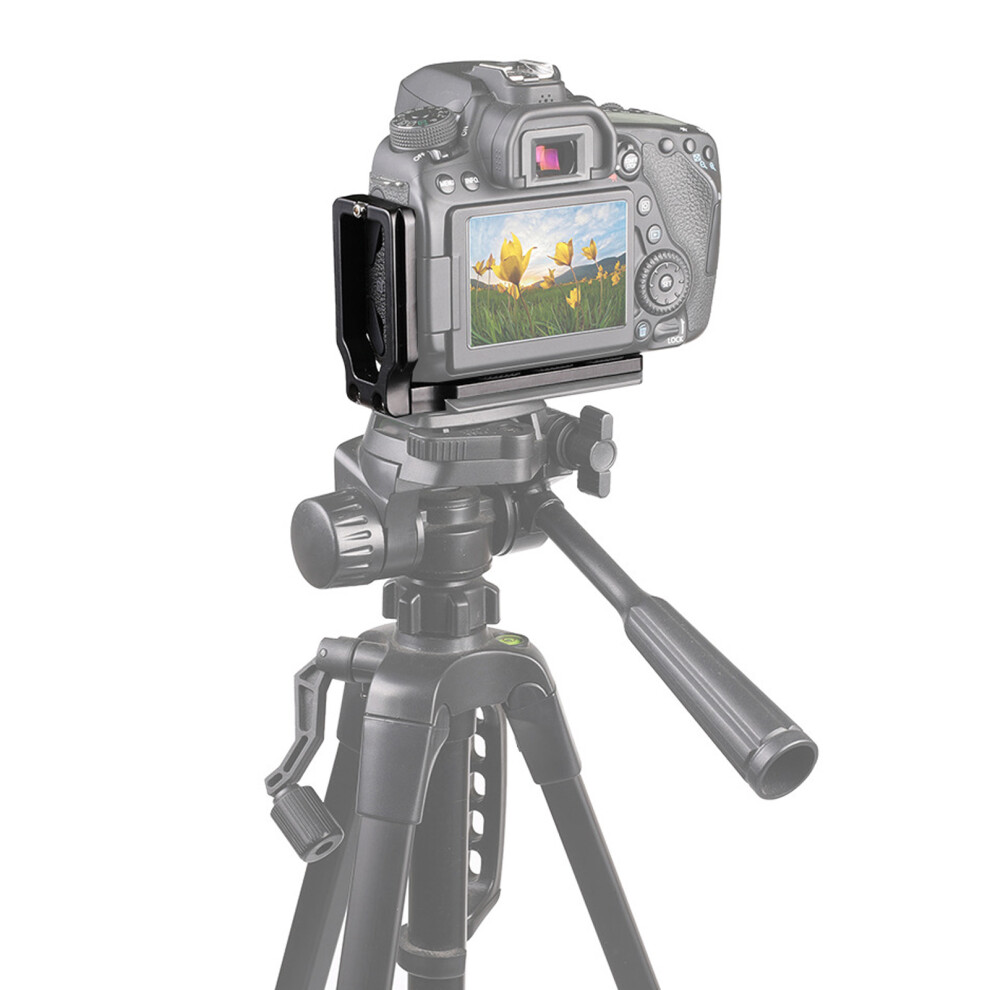 Kamera-L-Halterung, Vertikal, Horizontal, 7465065137932