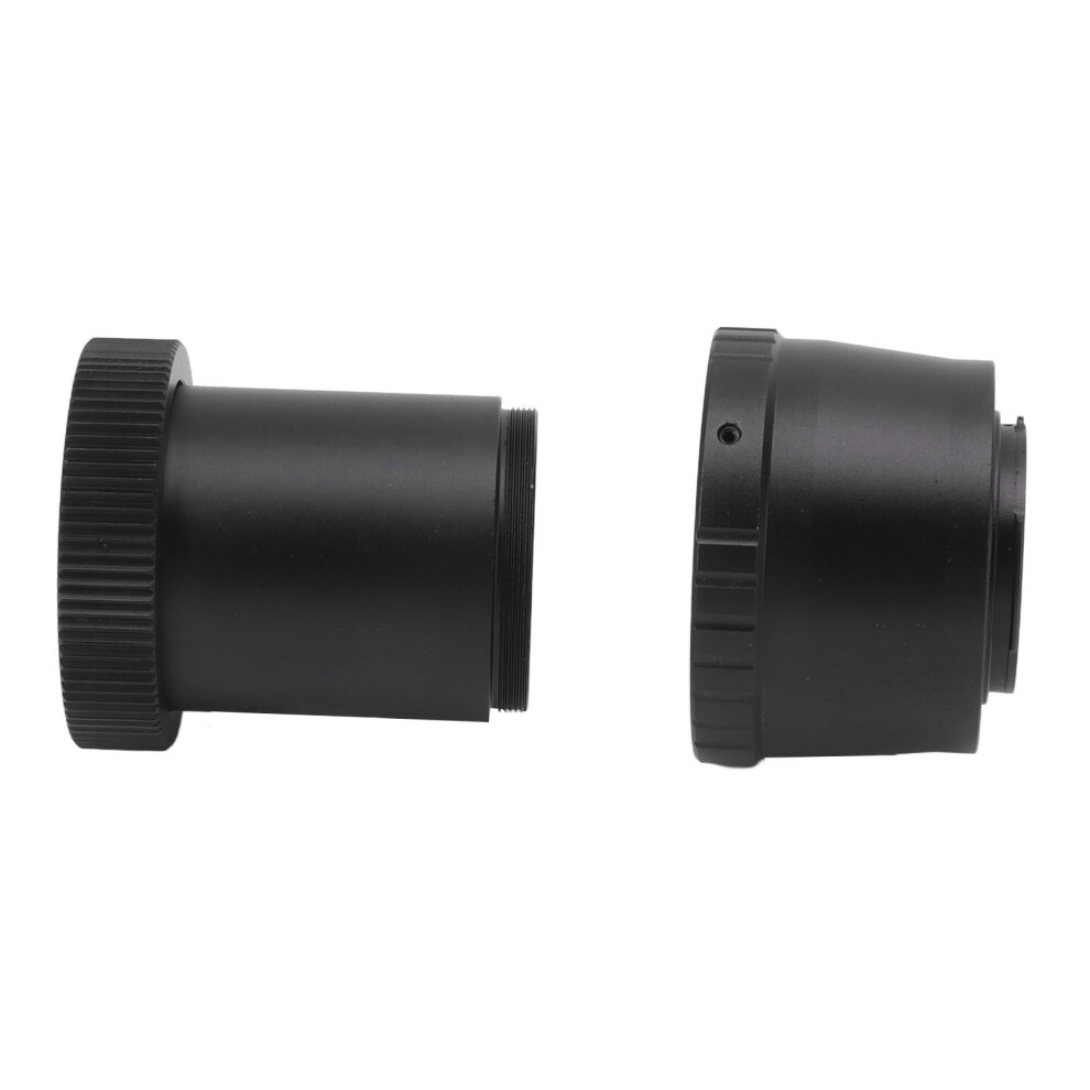 Telescope Camera Adapter Ring For Nikon Mirrorless N1, Aluminum Alloy 4171378360501