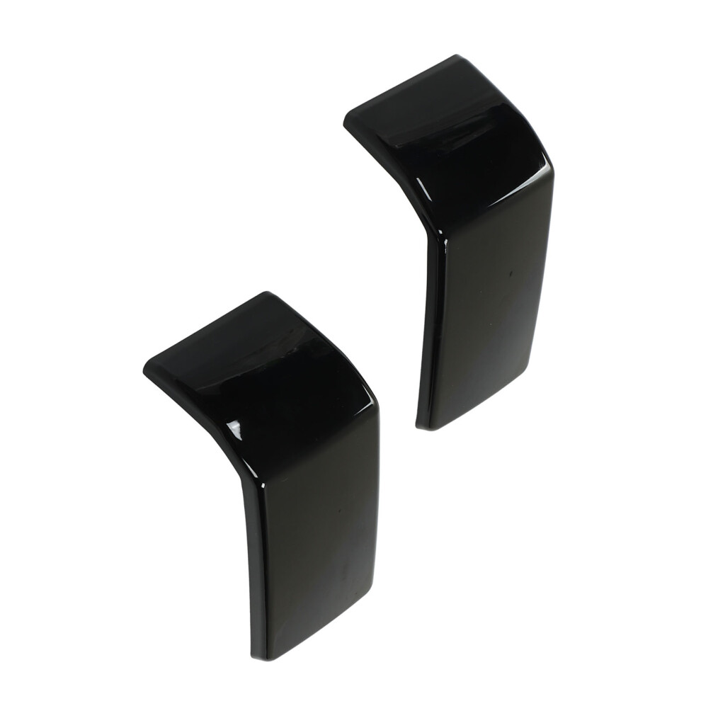 Durable Glossy Bumper Cover For Mercedes G63 Amg Black 5091372452776
