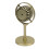 Vintage Retro Mikrofon Requisitenmodell 2