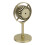 Vintage Retro Mikrofon Requisitenmodell 5