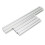 Aluminum ITX Open Case Bracket for Mini PC, Silver, 17x17cm 3