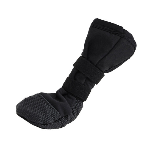 Dog Paws Protective Boot Paws Protector Shoes Breathable- XL